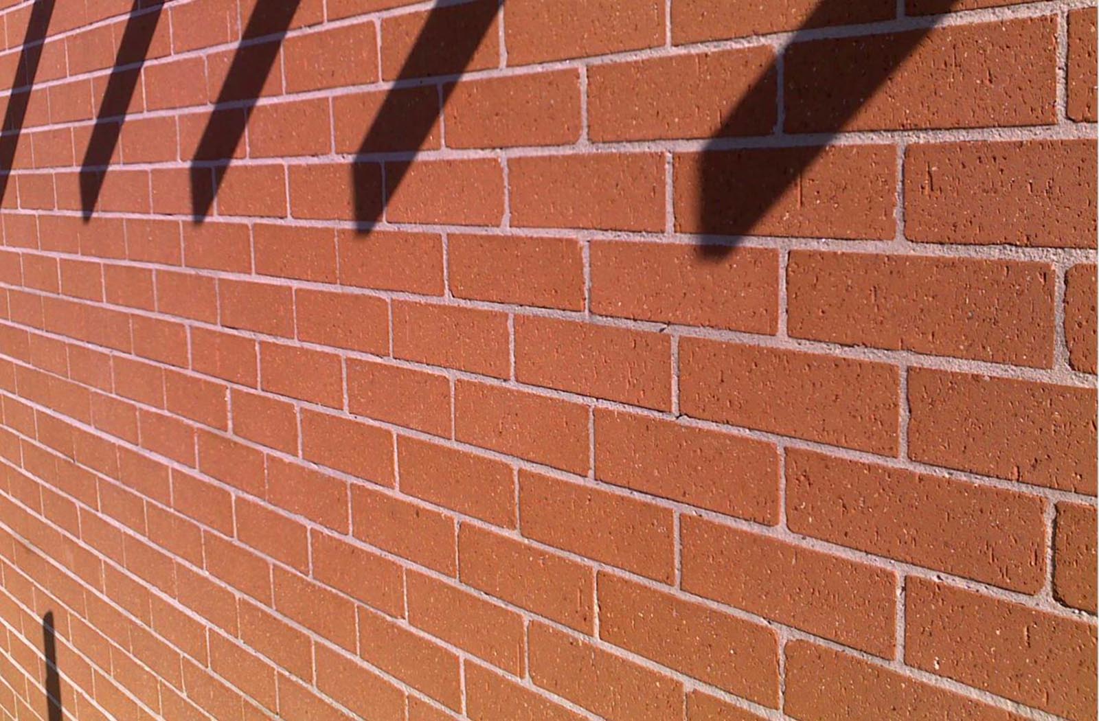 b&d brick cleaning